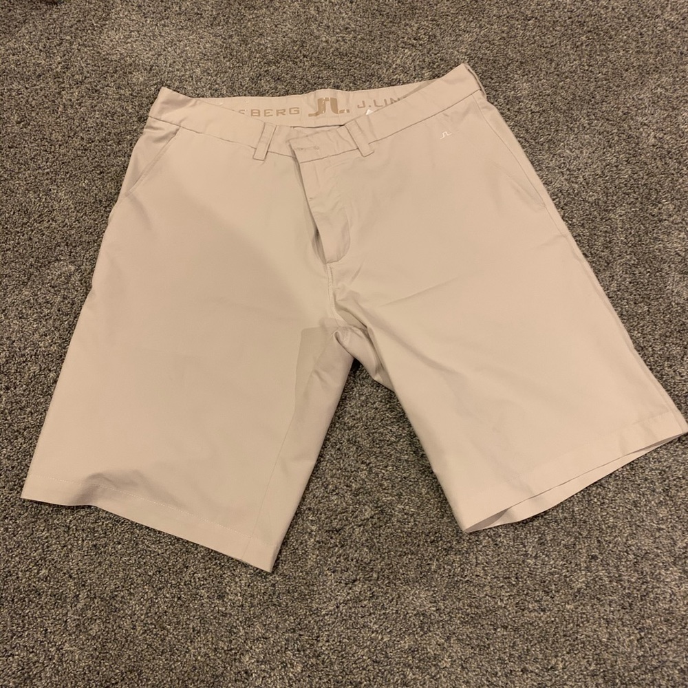 J.Lindenerg Short